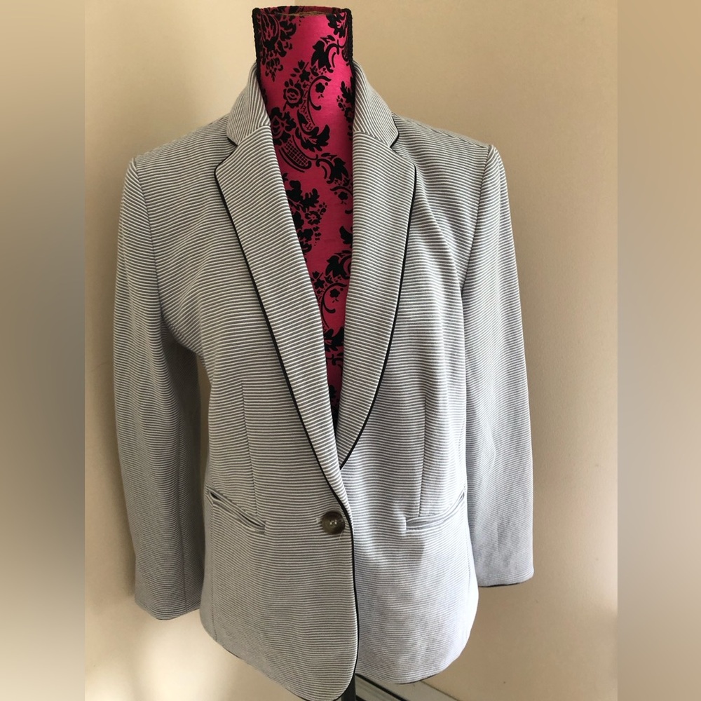 Women Blazer Suit Jacket